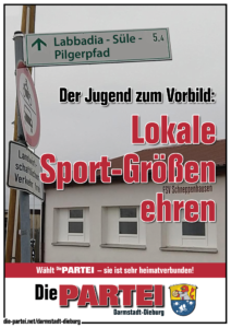 Schneppenhausen olé!